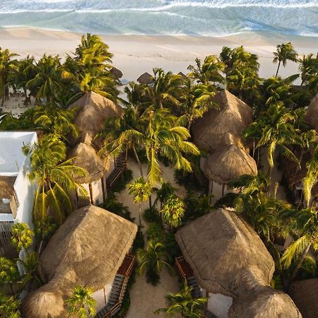 Encantada Tulum Luaran gambar