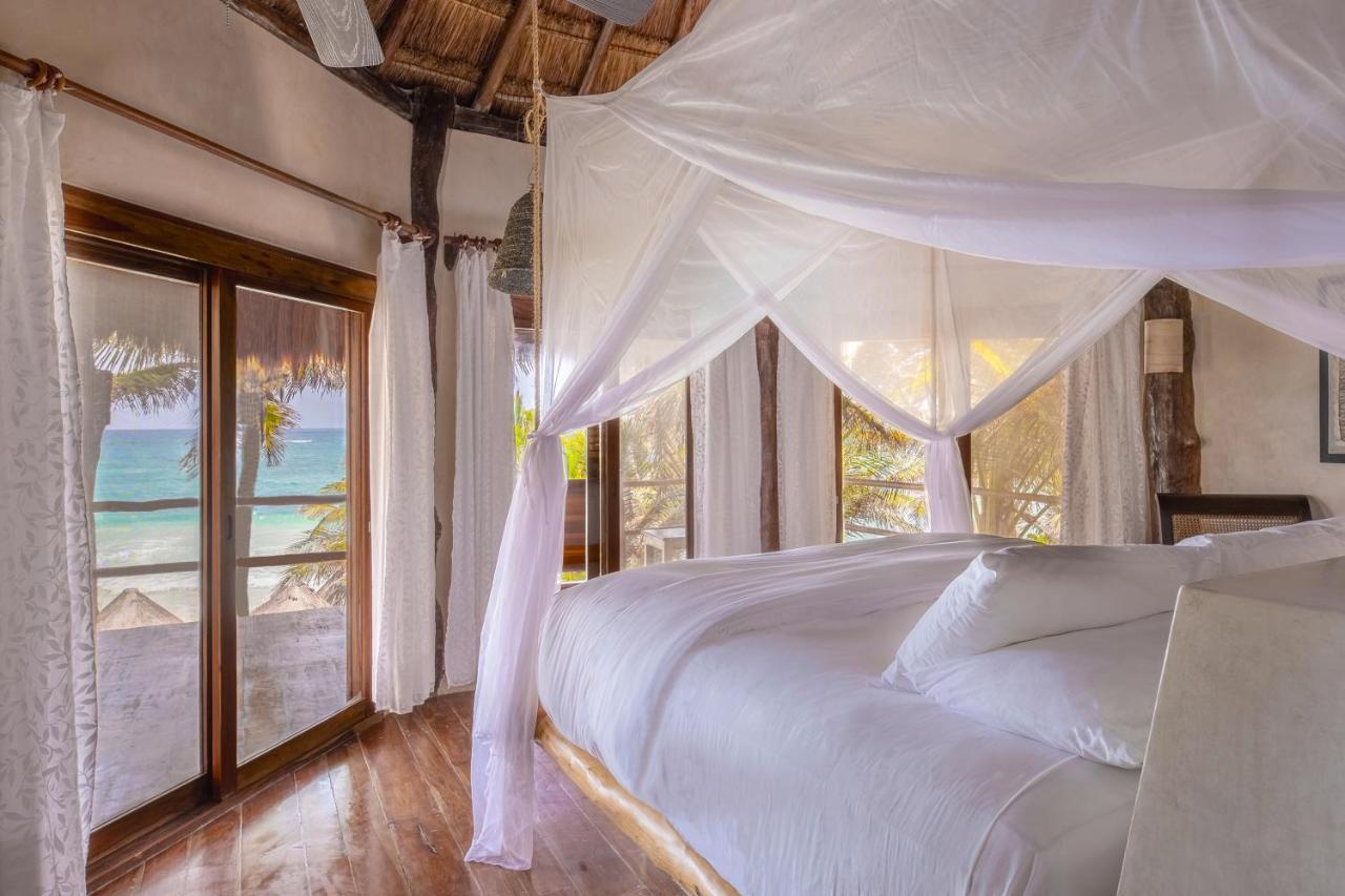 Encantada Tulum Luaran gambar