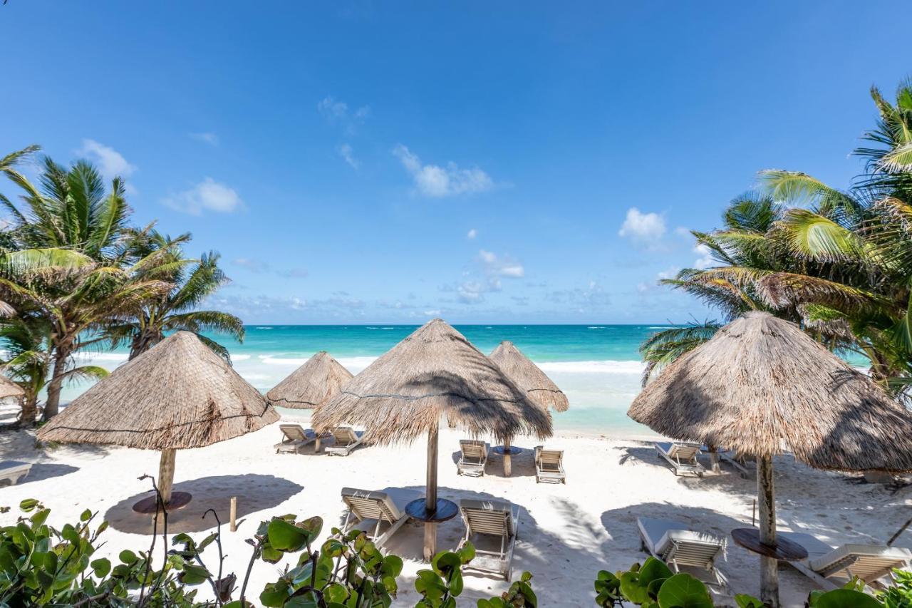 Encantada Tulum Luaran gambar