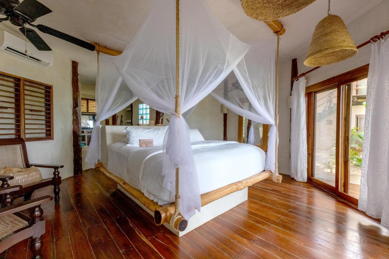 Encantada Tulum Luaran gambar