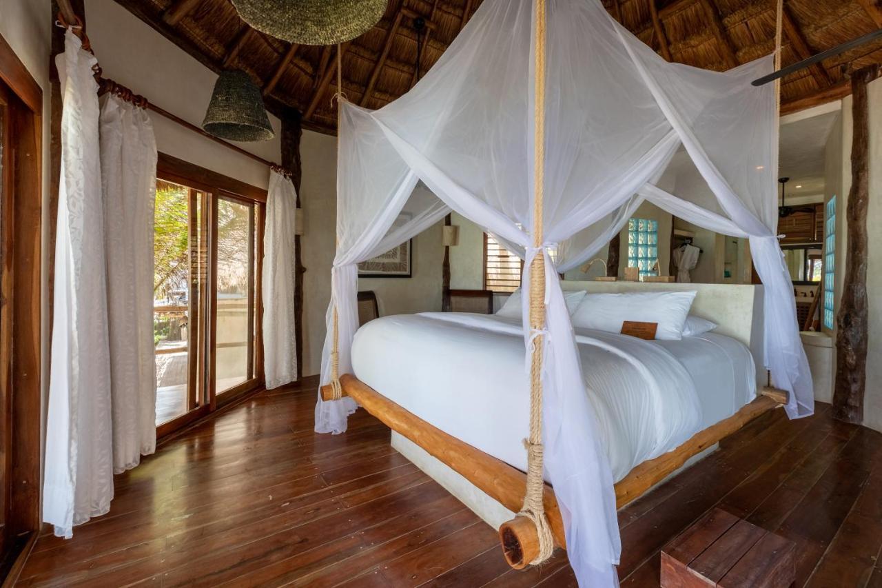 Encantada Tulum Luaran gambar