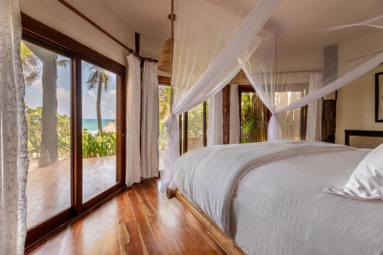Encantada Tulum Luaran gambar