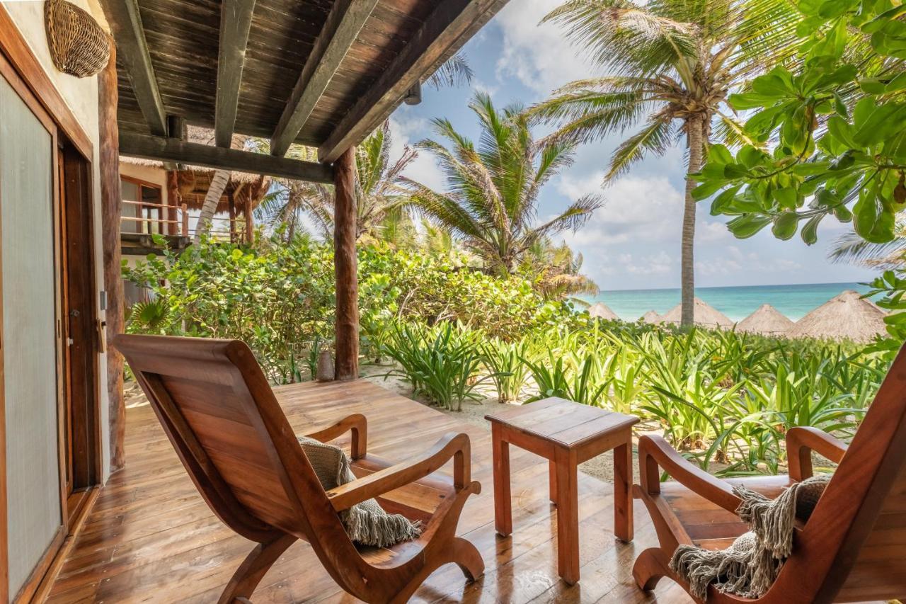 Encantada Tulum Luaran gambar