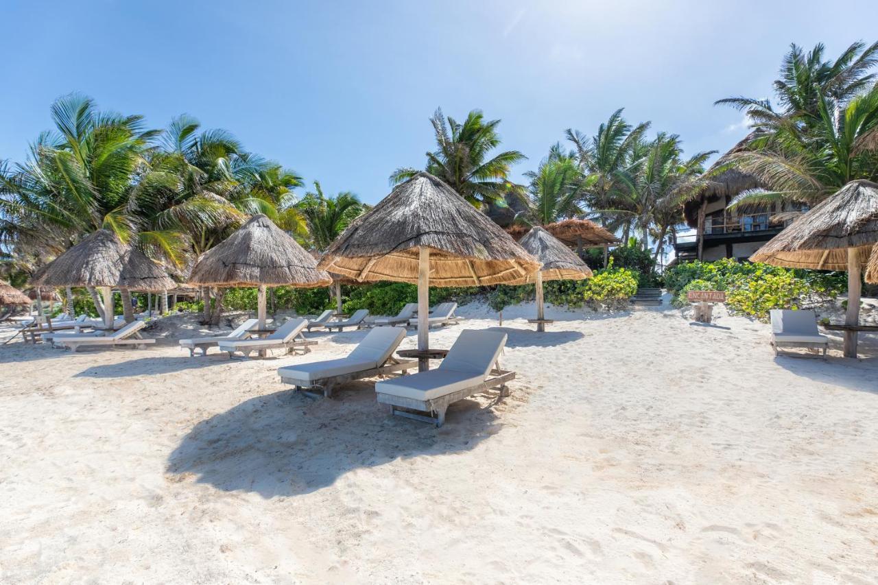 Encantada Tulum Luaran gambar