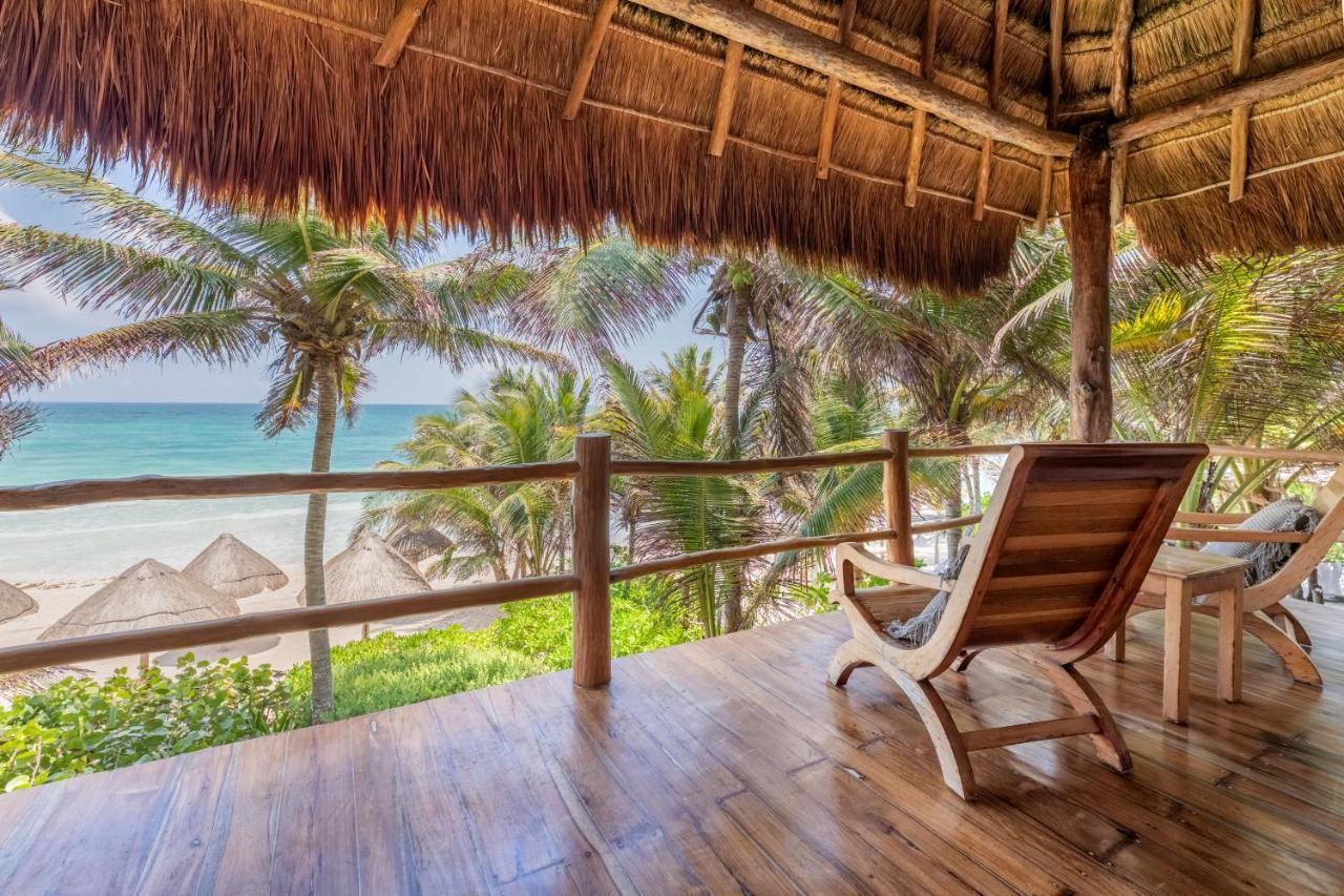 Encantada Tulum Luaran gambar