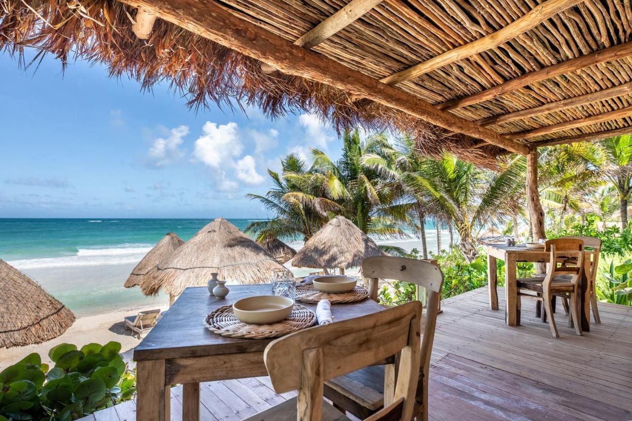 Encantada Tulum Luaran gambar