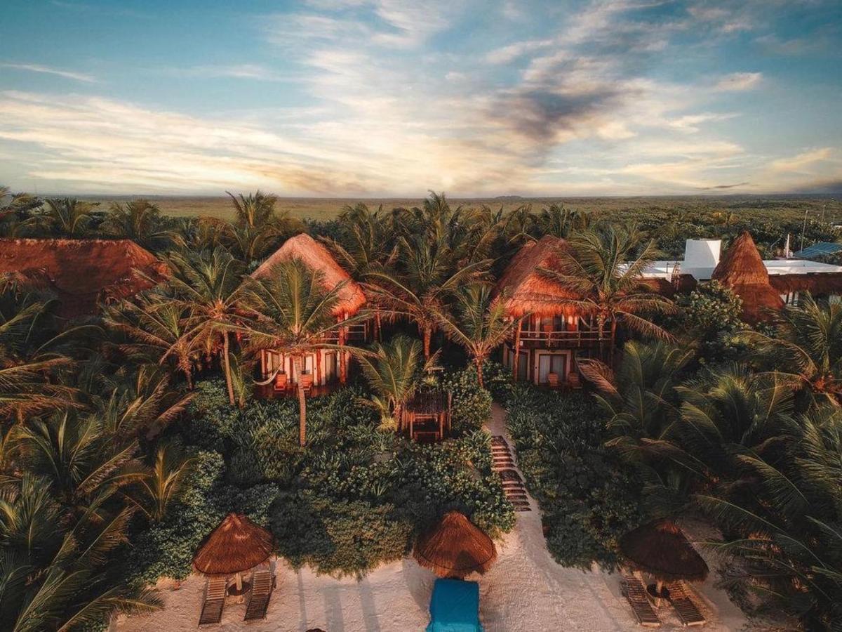 Encantada Tulum Luaran gambar