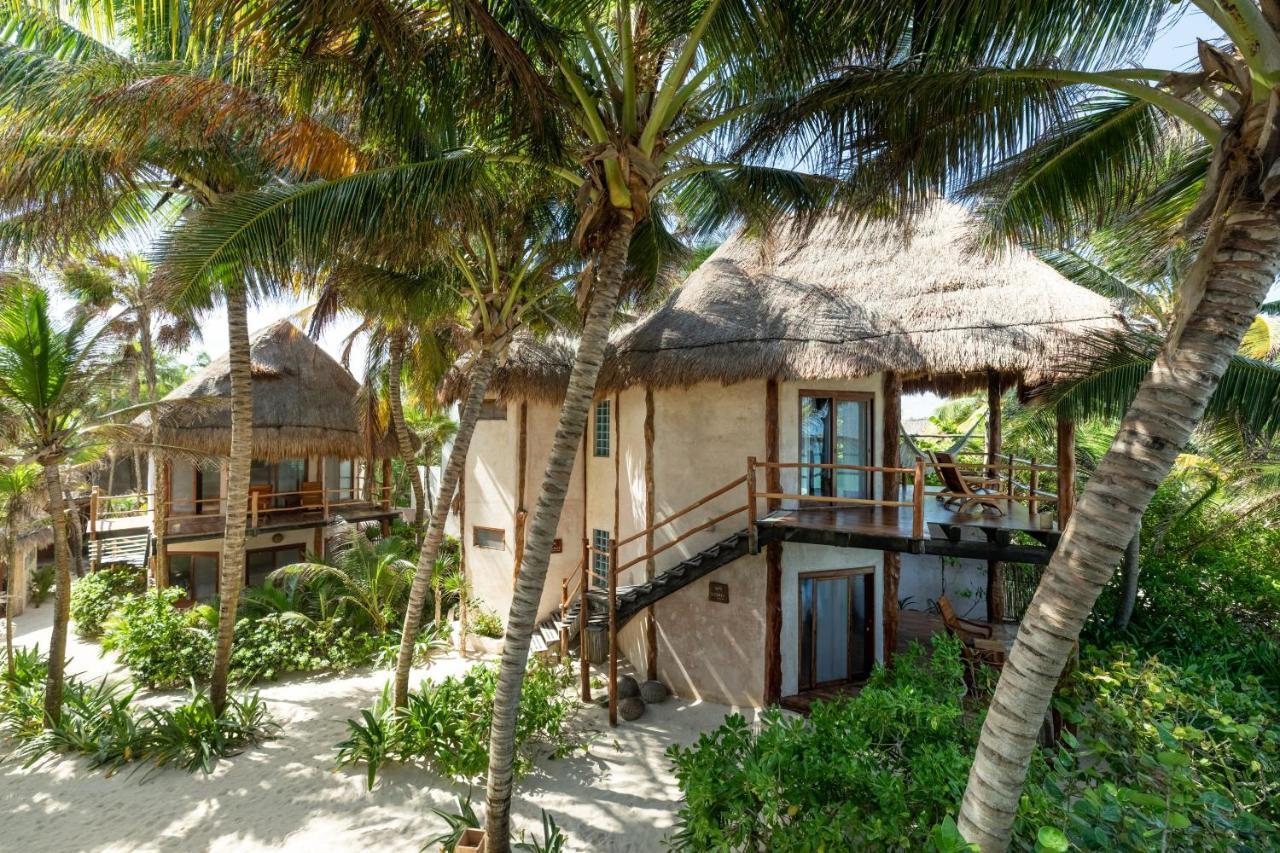 Encantada Tulum Luaran gambar