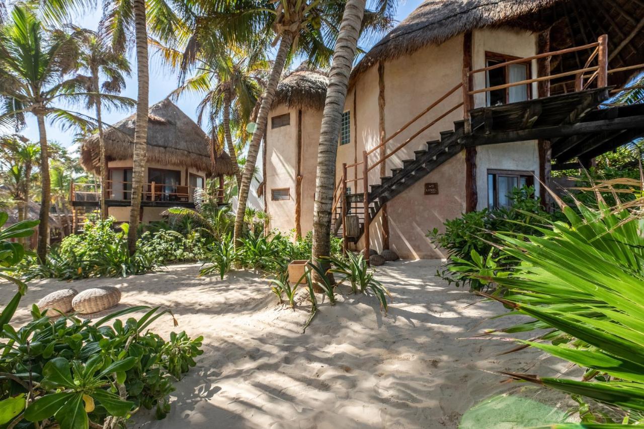 Encantada Tulum Luaran gambar
