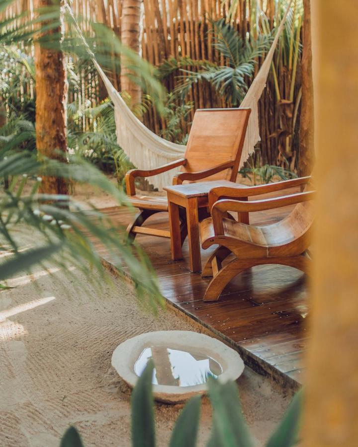 Encantada Tulum Luaran gambar