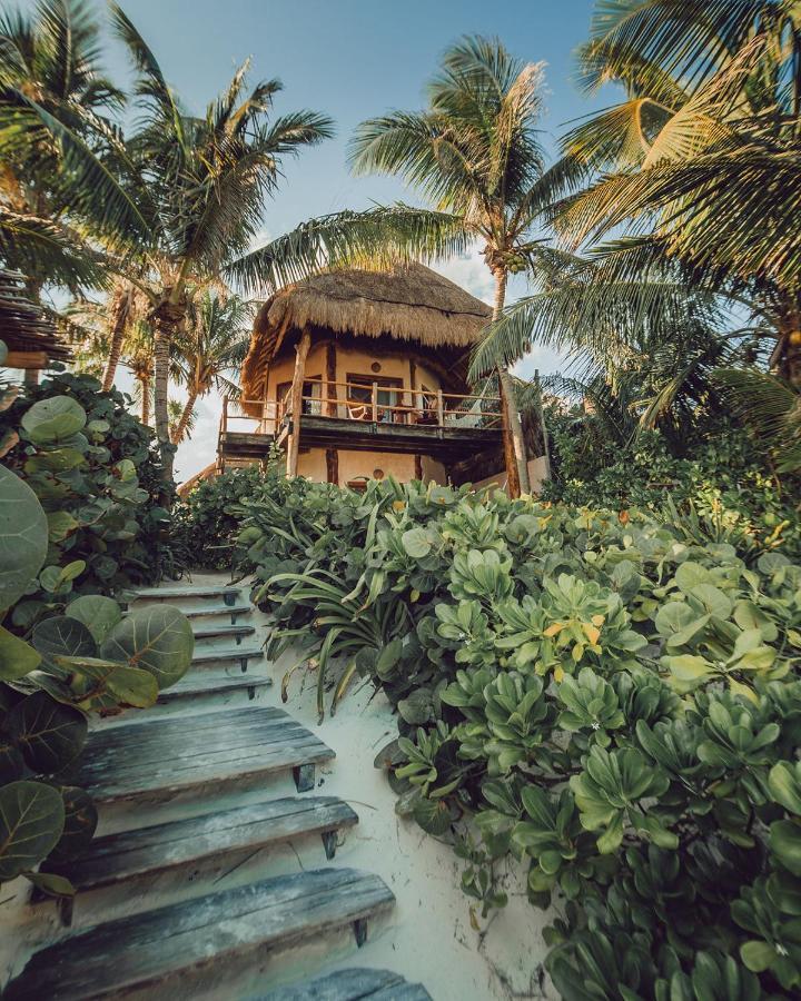 Encantada Tulum Luaran gambar