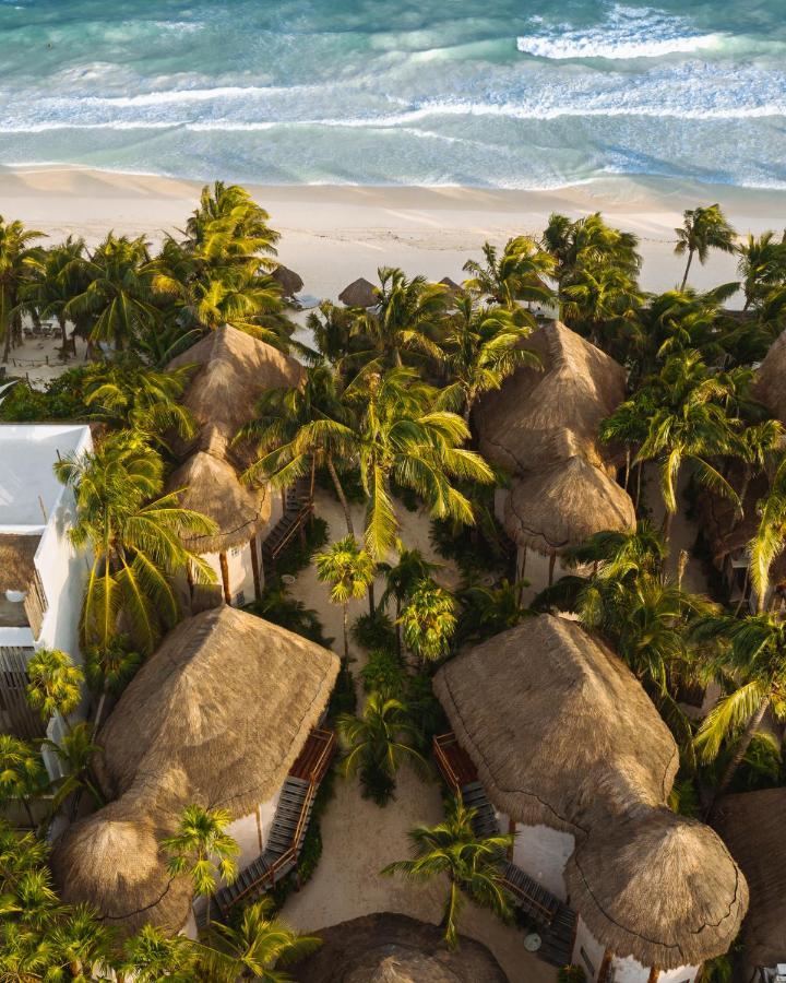 Encantada Tulum Luaran gambar