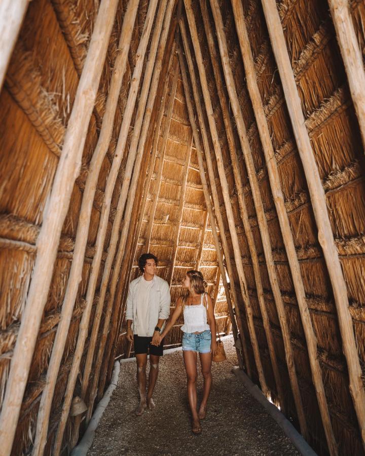 Encantada Tulum Luaran gambar