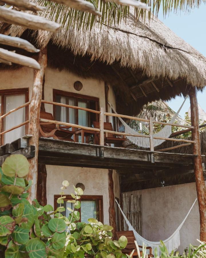 Encantada Tulum Luaran gambar