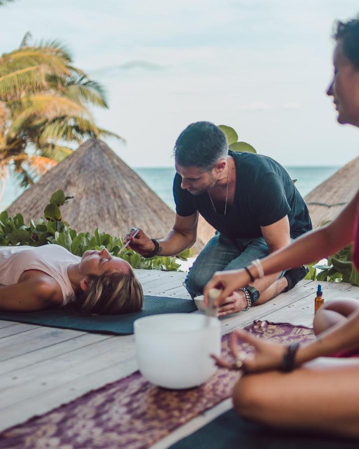 Encantada Tulum Luaran gambar