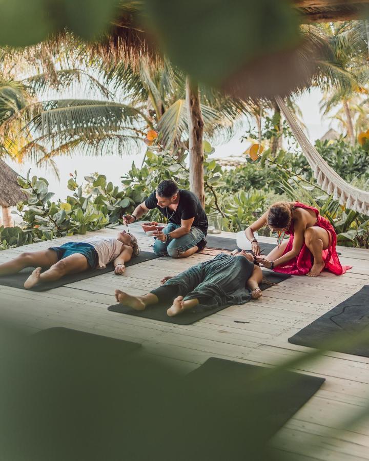 Encantada Tulum Luaran gambar