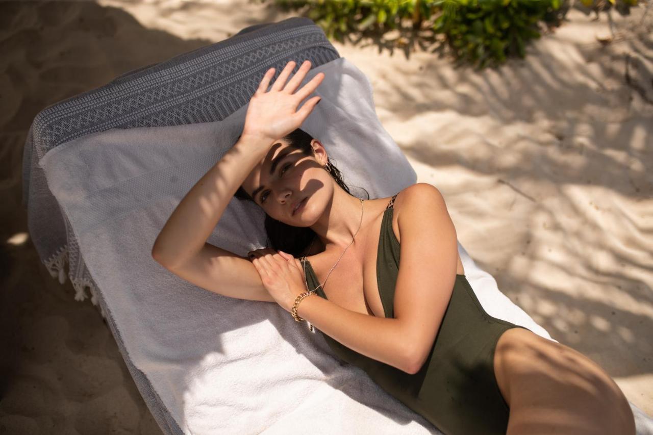 Encantada Tulum Luaran gambar