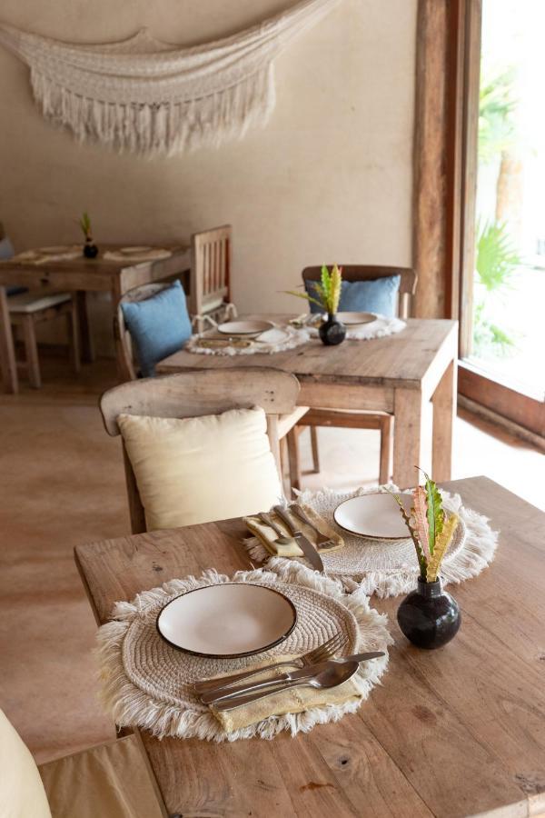 Encantada Tulum Luaran gambar