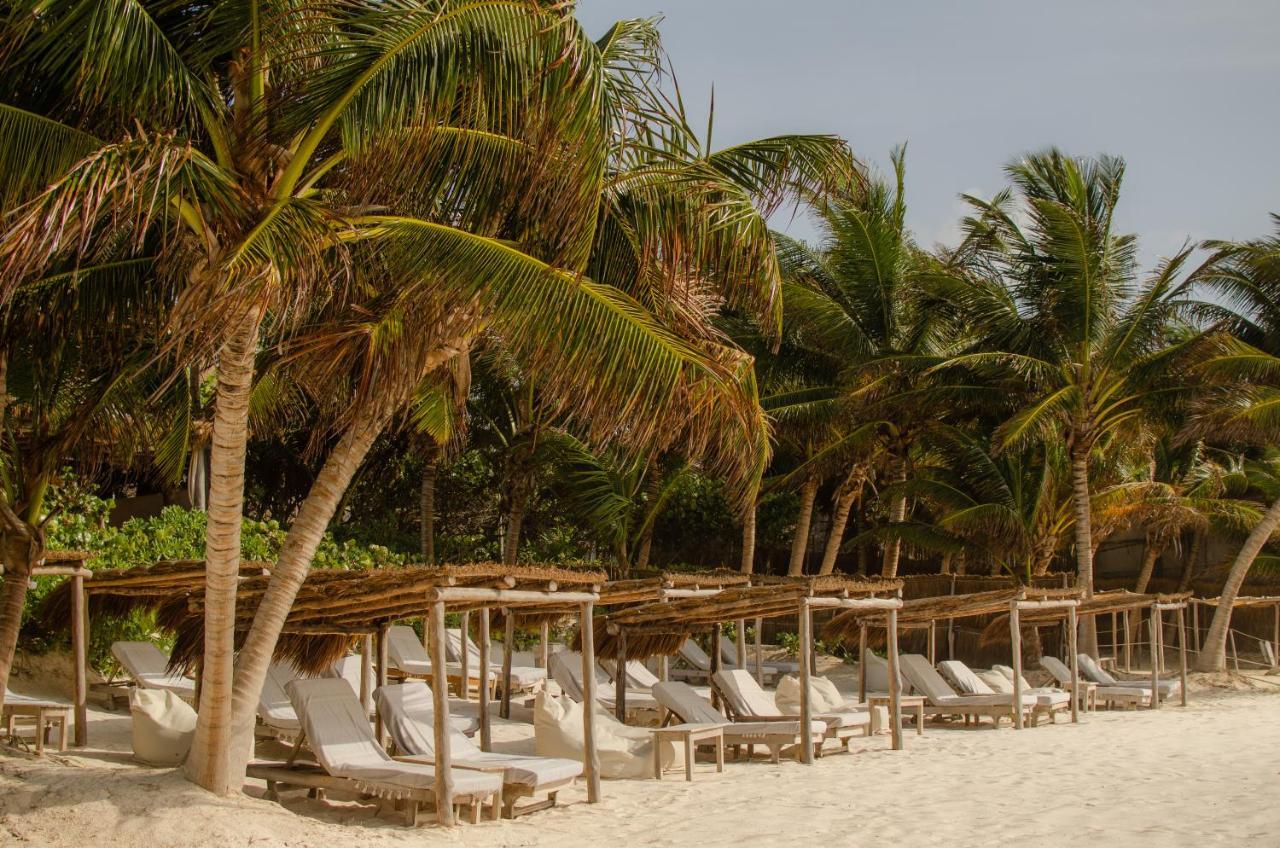 Encantada Tulum Luaran gambar