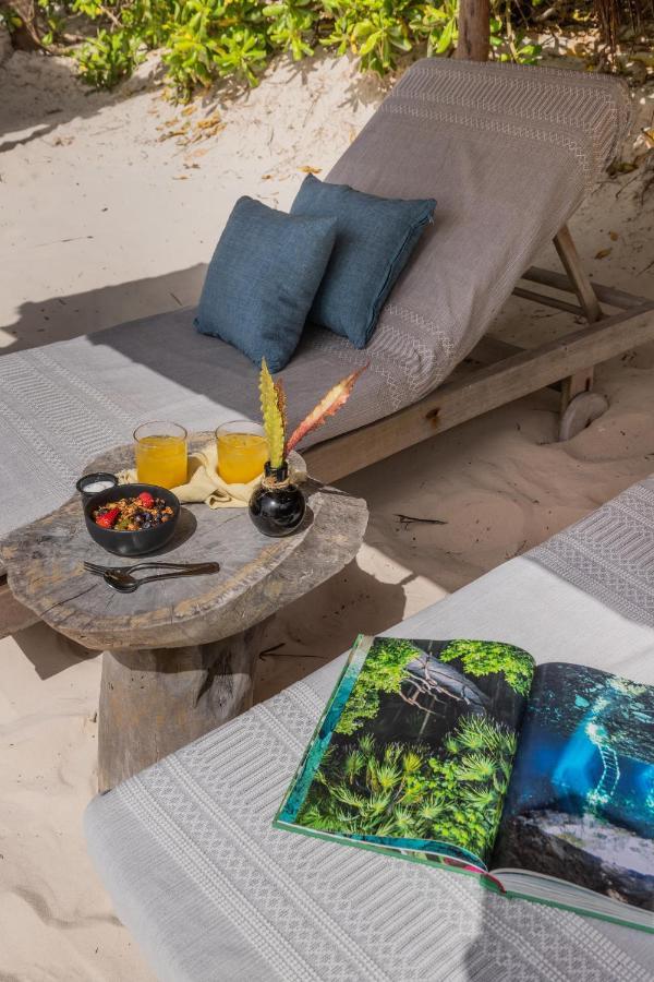Encantada Tulum Luaran gambar