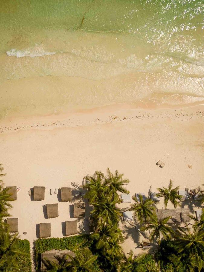 Encantada Tulum Luaran gambar