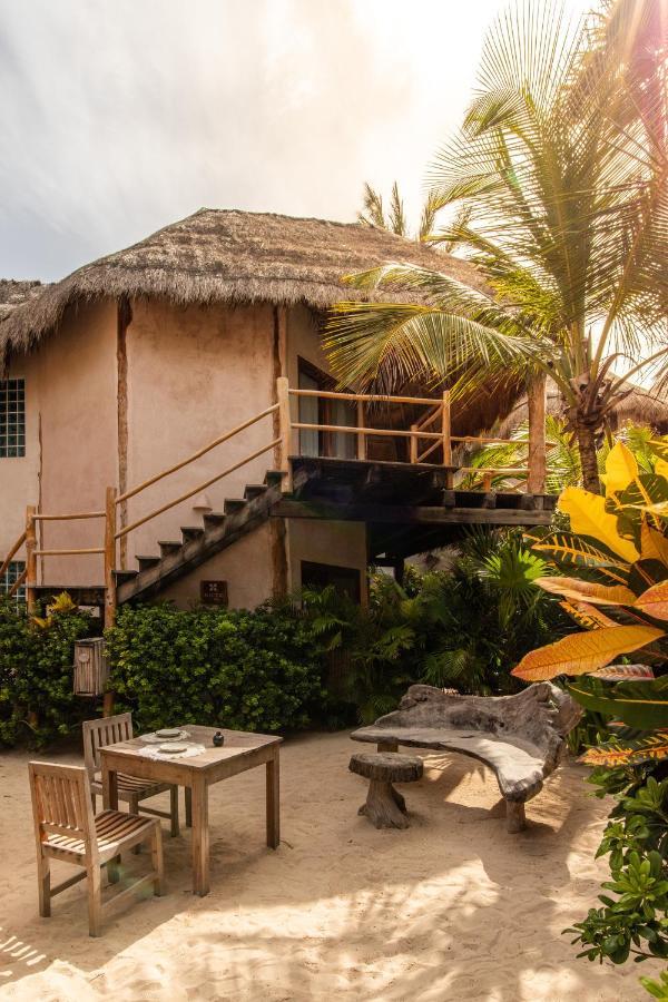 Encantada Tulum Luaran gambar