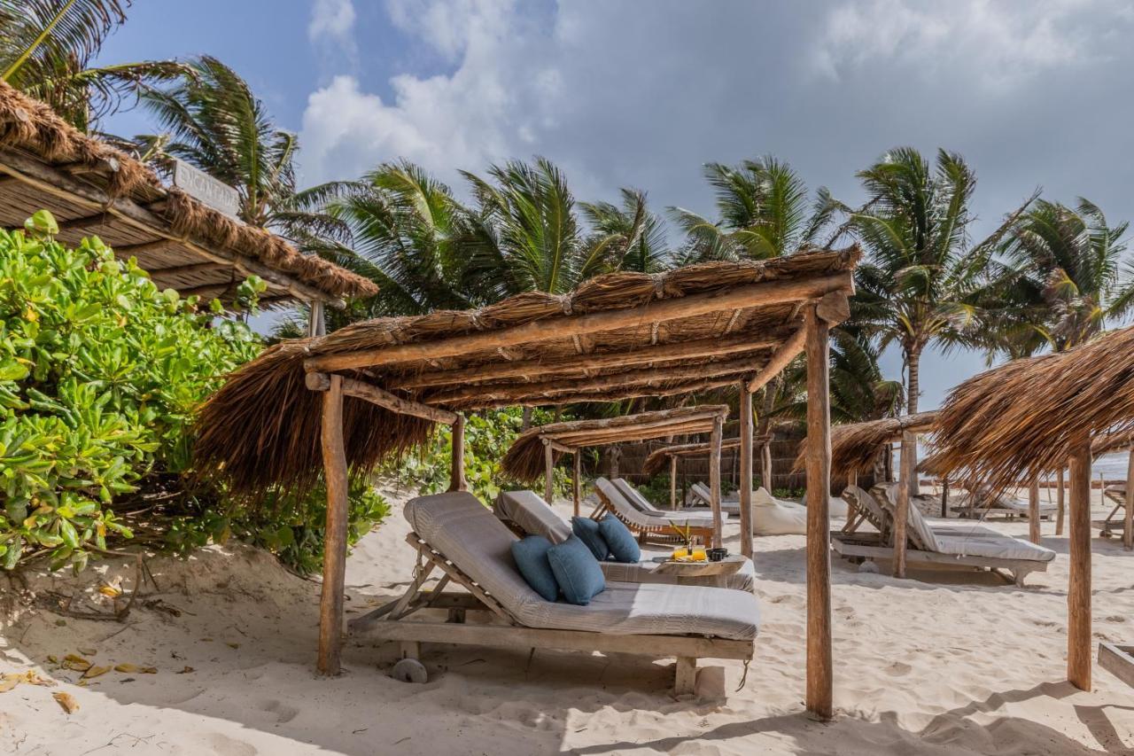Encantada Tulum Luaran gambar