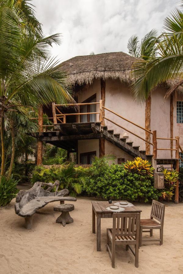 Encantada Tulum Luaran gambar