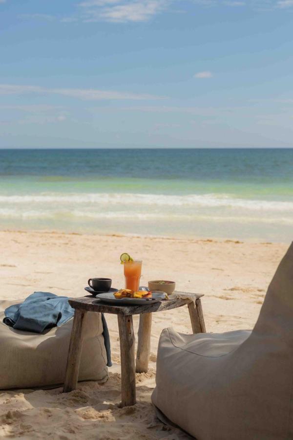 Encantada Tulum Luaran gambar
