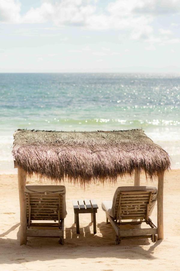 Encantada Tulum Luaran gambar