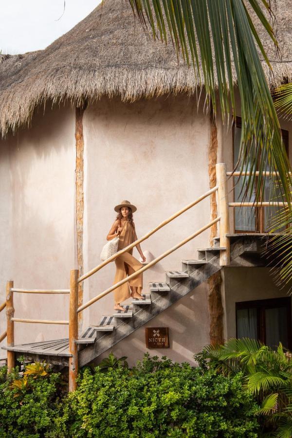 Encantada Tulum Luaran gambar