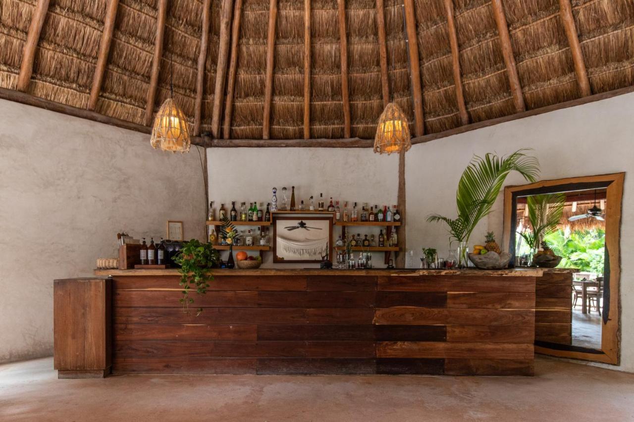 Encantada Tulum Luaran gambar
