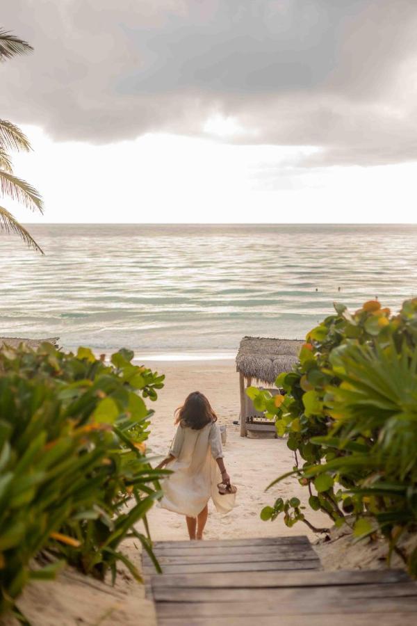 Encantada Tulum Luaran gambar