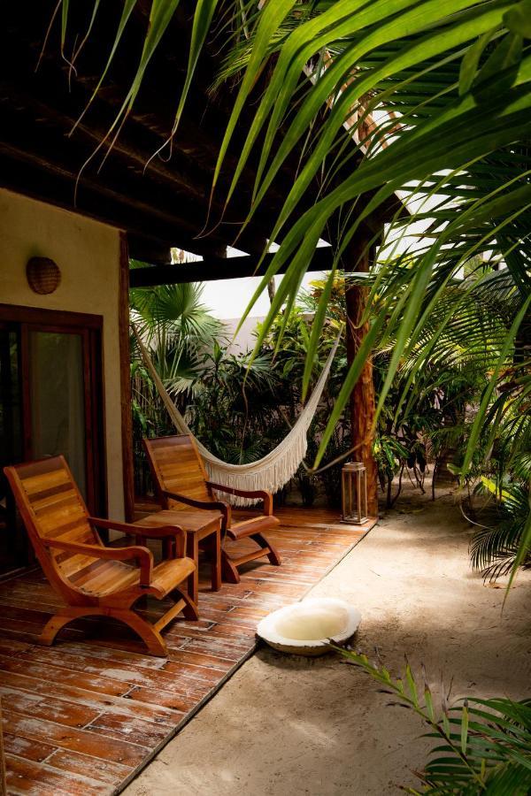 Encantada Tulum Luaran gambar