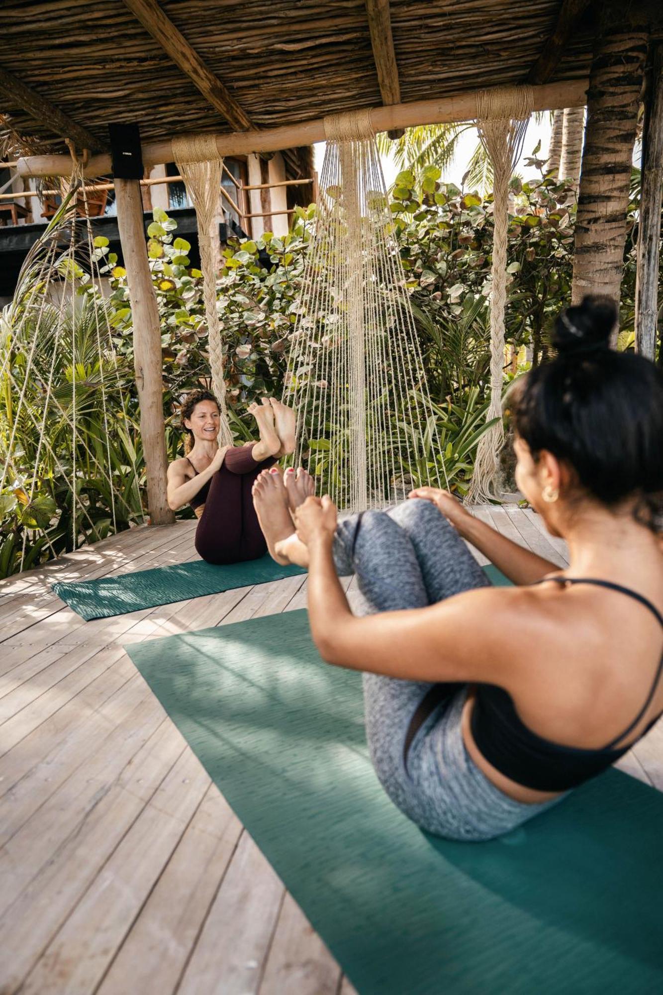 Encantada Tulum Luaran gambar