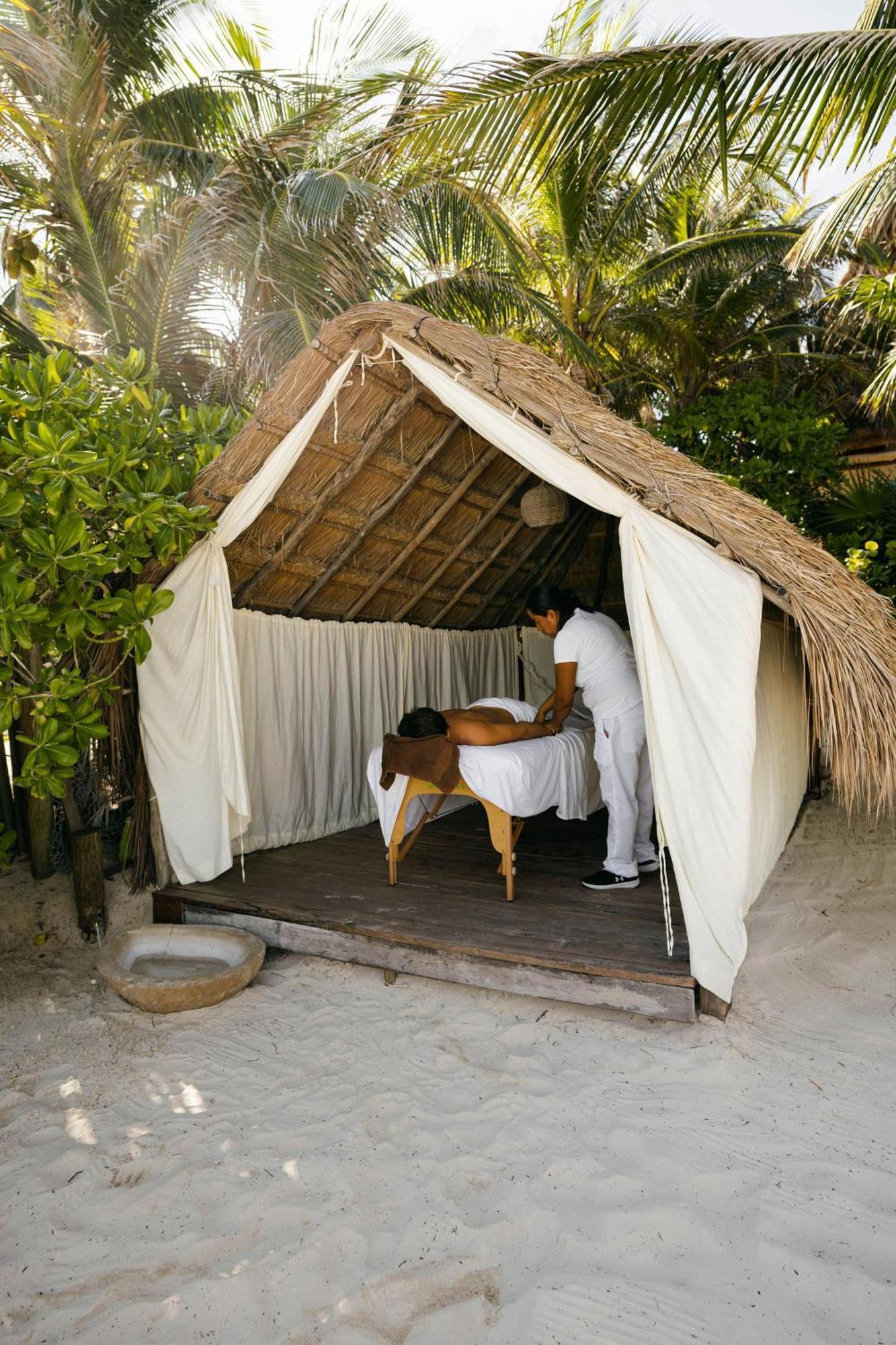 Encantada Tulum Luaran gambar