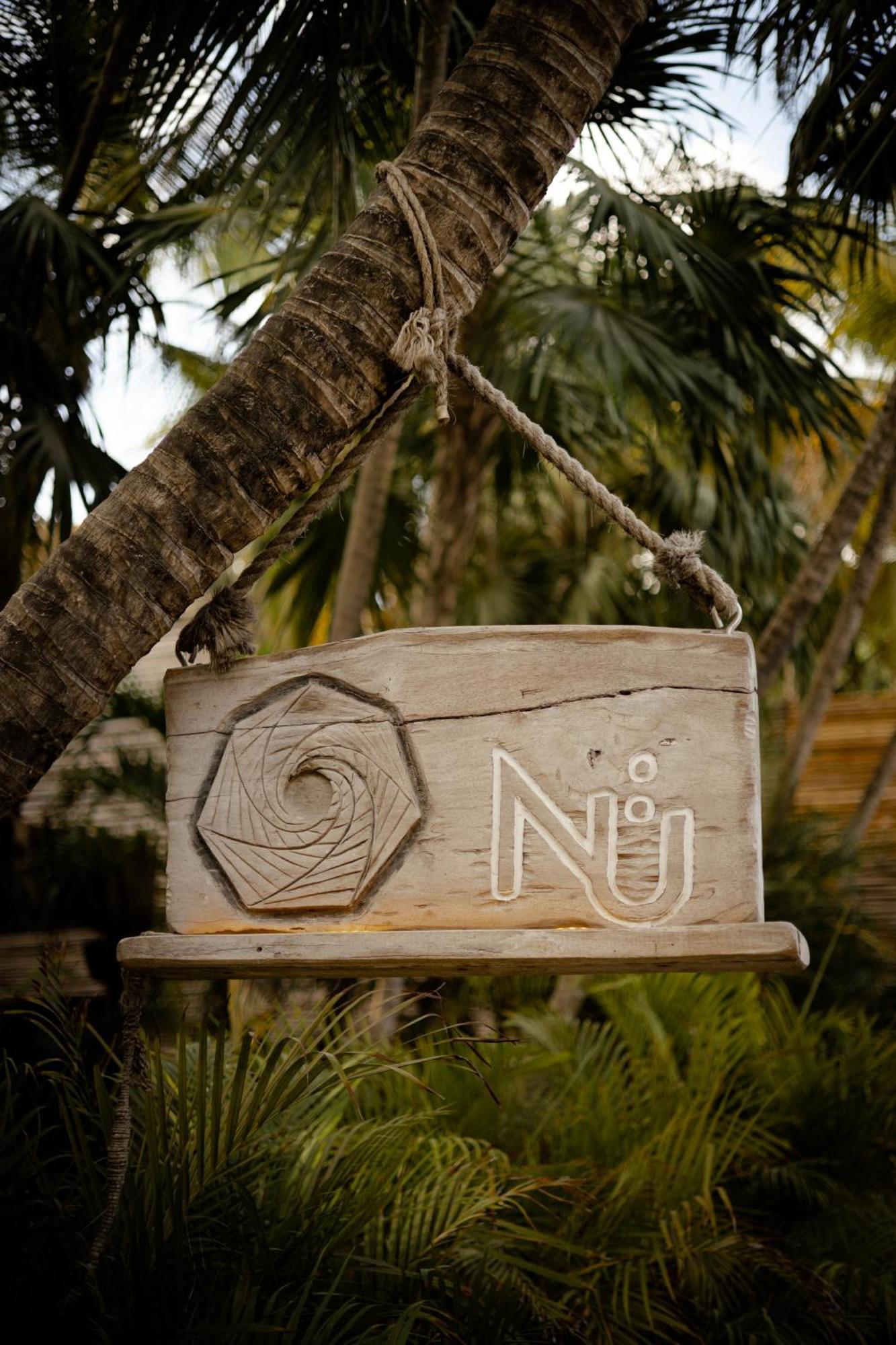 Encantada Tulum Luaran gambar