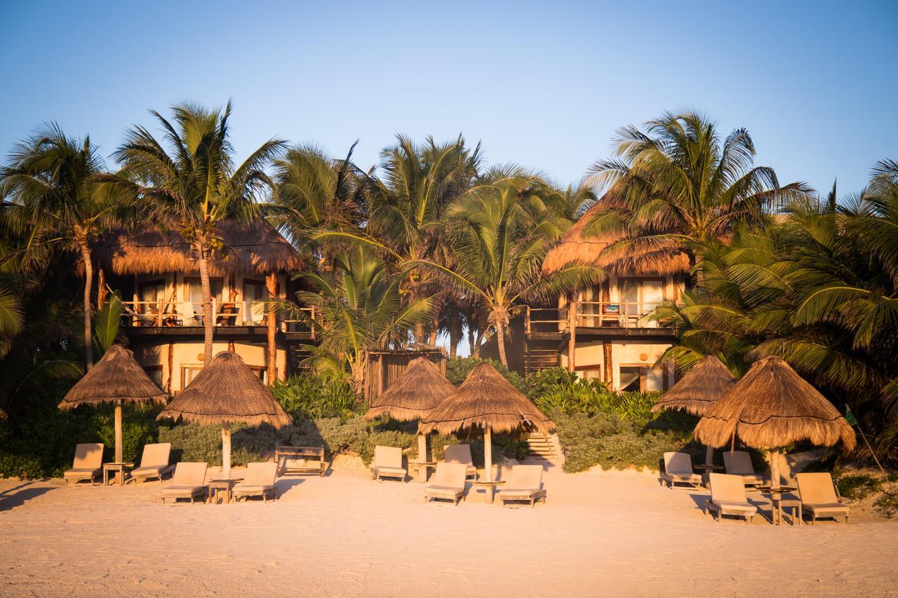 Encantada Tulum Luaran gambar