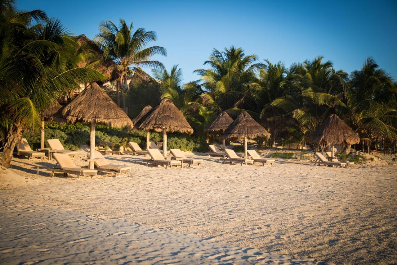 Encantada Tulum Luaran gambar